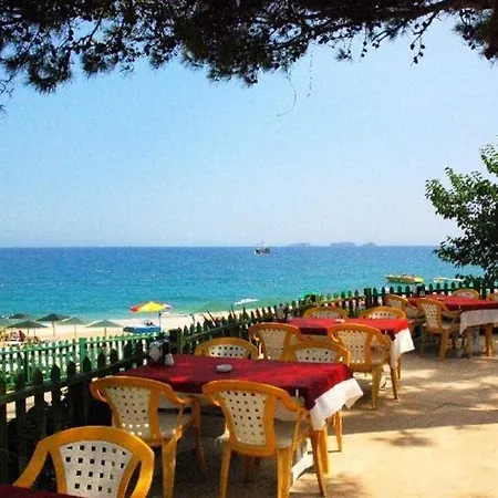 Beach Club Pinara Hv2 Hotel